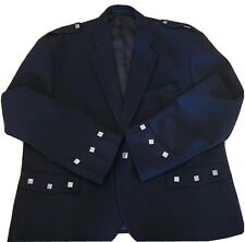 Argyle kilt jacket for sale  Tallmadge