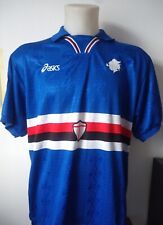 Sampdoria match worn usato  Genova