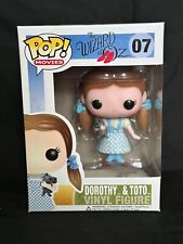 Dorothy toto wizard for sale  Houston