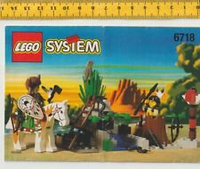 Lego system 6718 usato  Genova
