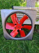 Exhaust fan grainger for sale  Aurora