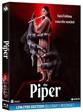 The piper limited usato  Ascoli Piceno