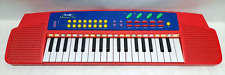 Kids Musical Fun 37 Key Keyboard w/ Drums for sale  Shipping to South Africa