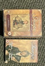 Complete sharpe dvd for sale  MABLETHORPE