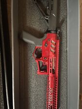 Airsoft electric full for sale  Covina