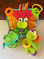 Baby activity toys for sale  Albuquerque