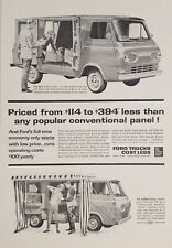 1962 print ford for sale  Sterling Heights