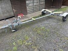 Dinghy boat trailer for sale  SOUTHAM
