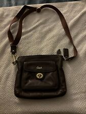 Coach penelope swing for sale  Fresno