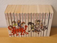 Manga goddess kosuke gebraucht kaufen  Güntersleben