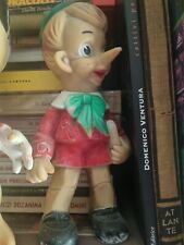 Pinocchio ledra giocattolo usato  Anguillara Sabazia