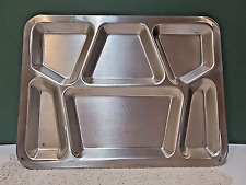 Four mess tray for sale  Lompoc