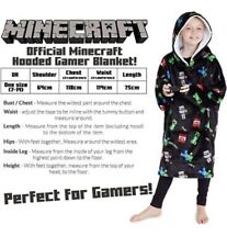 Minecraft hoodie boys for sale  LONDON