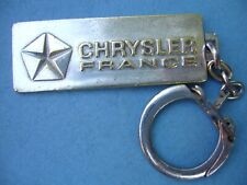 Keychain chrysler difac d'occasion  Expédié en Belgium