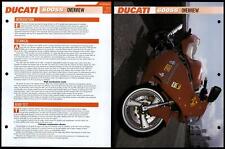 Ducati 600ss overview for sale  SLEAFORD