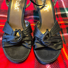 Vtg mudd shoes for sale  Peoria