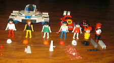 Vtg Assorted Lot Fisher Price & Playmobil Figures, etc. for sale  Shipping to South Africa