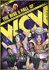 Wwe rise fall for sale  STOCKPORT