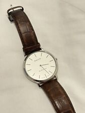 Gant watch aged for sale  FARNHAM