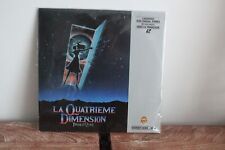 Occasion rare laserdisc d'occasion  La Voulte-sur-Rhône