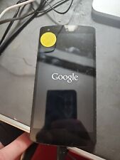 Smartphone Preto (Sprint) - Nexus 5 D820 - 16GB comprar usado  Enviando para Brazil