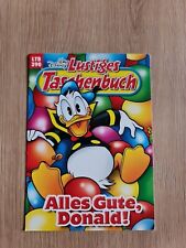 Lustiges taschenbuch walt gebraucht kaufen  Weilburg