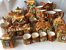 Cottage ware vintage for sale  CONSETT