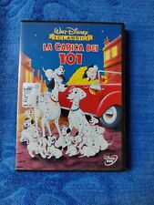 disney dvd tondo usato  Colli Al Metauro