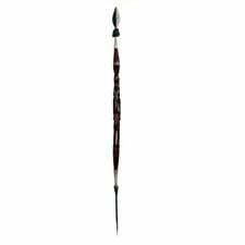 Makonde warrior spear for sale  Euless