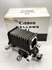 Canon bellows balgengerät gebraucht kaufen  Rumeln,-Kaldenhausen