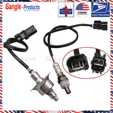 2X Sensor de Oxigênio O2 Up&Downstream Para 2014-2015 Kia Optima Hyundai Sonata 2.4L comprar usado  Enviando para Brazil