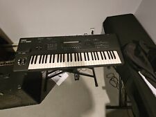 Yamaha sy85 synthesiser for sale  New Windsor