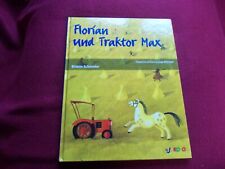 Florian traktor max gebraucht kaufen  Happurg