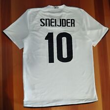 maglia sneijder usato  Torino
