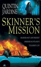 Skinner mission quintin for sale  UK
