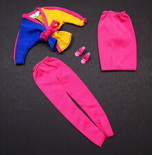 1979 Barbie HTF SuperStar Fashion Favorites Casual Chic #1940 COMPLETE for sale  Shipping to South Africa