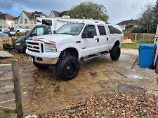 2006 ford f250 for sale  POOLE