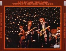 BOB DYLAN THE BAND / COMPLETO ANTES DO DILÚVIO (4CD) comprar usado  Enviando para Brazil
