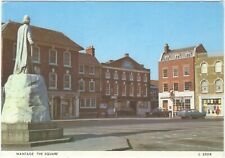 Wantage square colour for sale  EXMOUTH