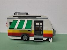 LEGO Creator: Caravan Family Holiday (31108) Camper Trailer Only , used for sale  Shipping to South Africa
