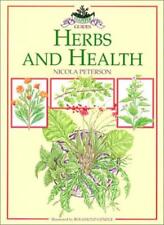 Herbs health nicola for sale  UK