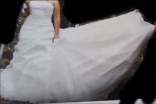 Vestito sposa con usato  Carrara