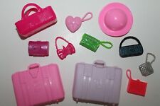 Barbie accessoires 107 gebraucht kaufen  Erftstadt