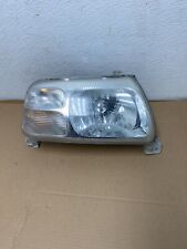 1999-2005 Suzuki Grand Vitara farol de halogênio direito passageiro destro 412P fabricante de equipamento original DG1 comprar usado  Enviando para Brazil