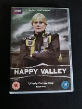 Happy valley series gebraucht kaufen  Grasberg