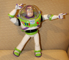 Buzz lightyear toy for sale  Tucker