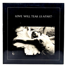 Joy Division: Love Will Tear Us Apart (1985) prensa linguística do Reino Unido - EX/MUITO BOM+ comprar usado  Enviando para Brazil