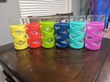 16 cup glass tall for sale  Clearwater