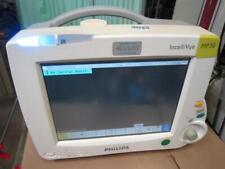 Monitor de paciente Philips IntelliVue MP30 com impressora, usado comprar usado  Enviando para Brazil