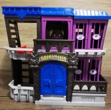 Imaginext batman gotham for sale  LOWESTOFT